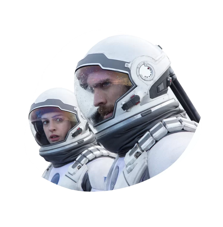 Online Course: Movies